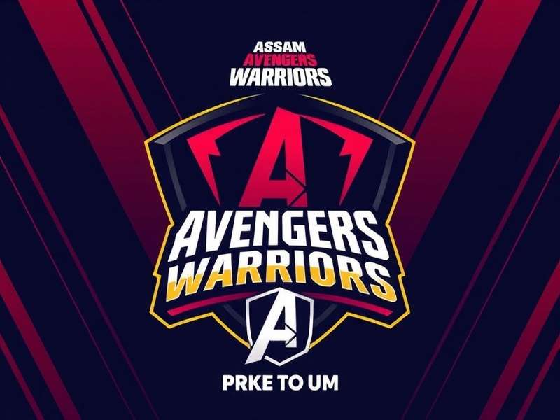 Assam Avengers Warriors Esports Tournament